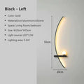 Modern LED Wall Lamp