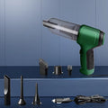 Car Vacuum Cleaner, High-Suction Vacuum Cleaner, Dust Blower, Handheld Vacuum Cleaner